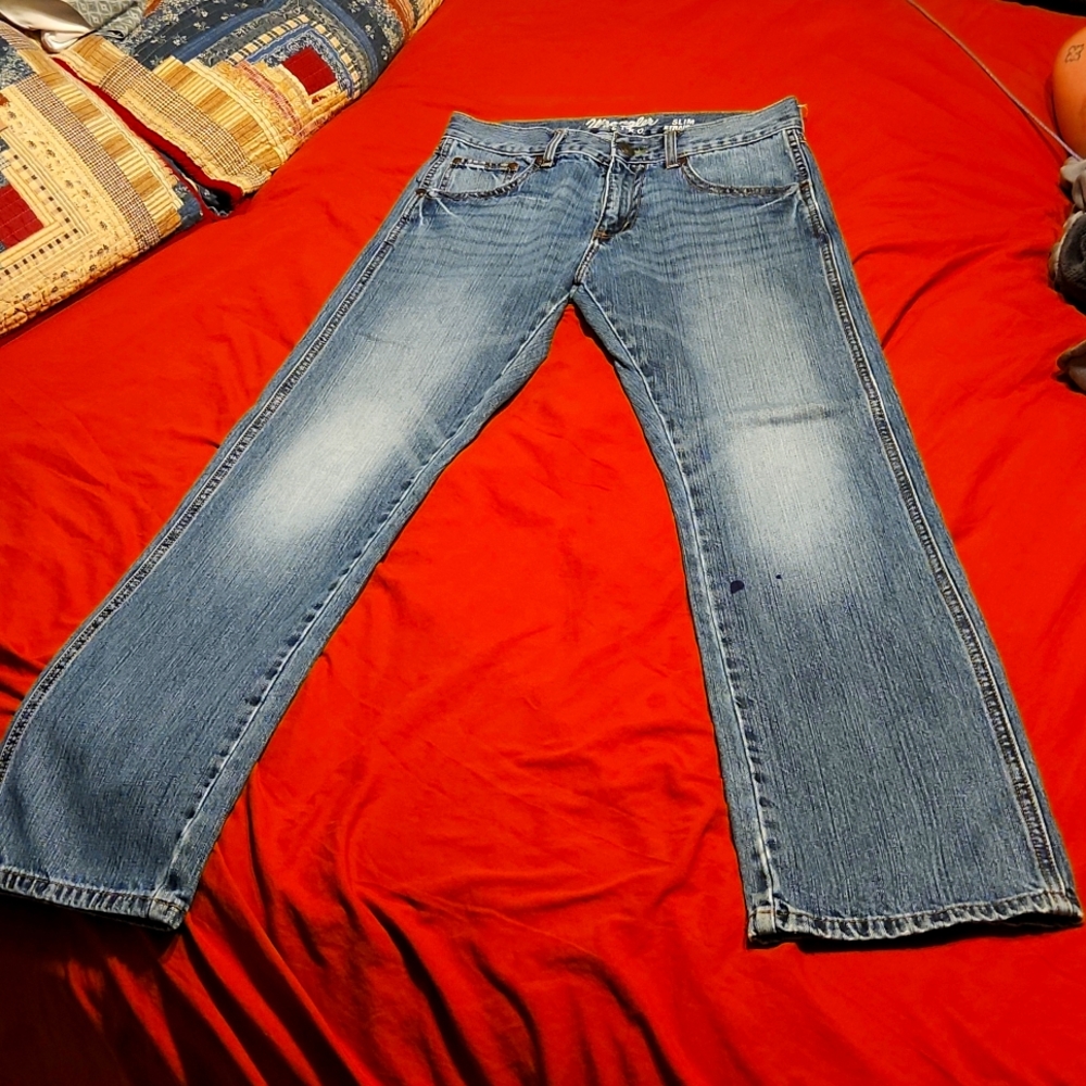 Wrangler Retro jeans